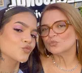 Mel Maia faz desabafo sensível após perda da mãe e emociona web