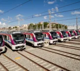 Metrô Bahia abre vagas de emprego nas áreas de manutenção e segurança