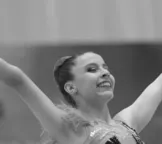 Morre Isabelle Marciniak, campeã brasileira de ginástica rítmica