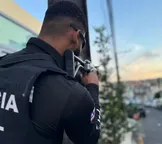 Mulher apontada como gestora financeira de facção é presa na Bahia