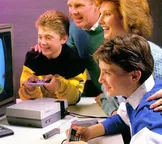 Nostalgia que conecta