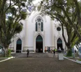 Número de católicos cai na Bahia, enquanto o de evangélicos dispara