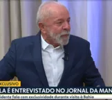 Ponte Salvador-Itaparica: Lula dá detalhes do projeto: 'Foi um parto'