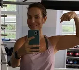 Pré-treino de Ivete Sangalo: aprenda a fazer um suco natural poderoso