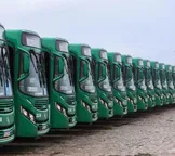 Prefeitura de Salvador disponibiliza linha especial de ônibus