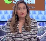 Boninho quebra protocolo e escala Sonia Abrão para Casa do Patrão