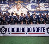 Remo renasce após 31 anos e põe a Região Norte na Série A de 2026