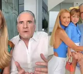 Roberto Justus vence e professor é condenado por ataques à sua filha