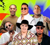 Salvador Fest terá O Kannalha, Xanddy, Oh Polêmico e Natanzinho Lima