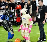 Salvador é sede da Copa do Mundo de Robôs até o próximo domingo (20)