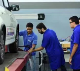 Senai promove mais de mil bolsas gratuitas em cursos técnicos na Bahia