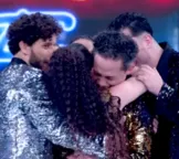 Silvero Pereira vence a 'Dança dos Famosos 2025' após edição icônica