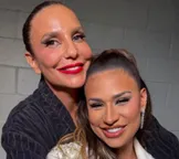 Simone Mendes expõe o que disse a Ivete Sangalo após separação