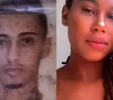 Suspeito confessa ter matado casal em igreja de Salvador após término