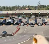 Natal e Ano Novo devem levar 1,4 mi de veículos às rodovias baianas