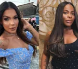 Jojo Todynho confronta Tays Reis após afastamento: 'Te fiz algo?'