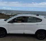 Testamos o Fastback na versão Impetus híbrida 2026