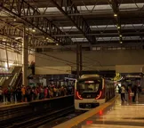 Trecho do metrô de Salvador ficará fechado no domingo; confira opções