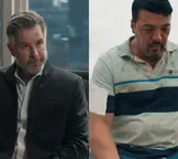 'Três Graças': Ferette descobre segredo de Misael e entra em fúria