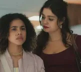 'Três Graças': Gerluce descobre maior segredo de Joélly e explode