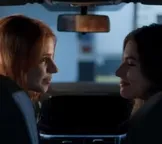 'Três Graças': Lorena assume romance com Juquinha e sofre com vilão