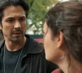 Três Graças: Paulinho descobre segredo de Gerluce e namoro é ameaçado