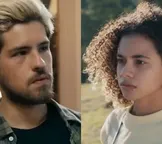 'Três Graças': Raul consegue milagre para se redimir com Joélly