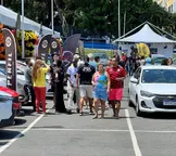 Último feirão de seminovos do ano tem veículos a partir de R$ 29,9 mil