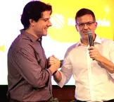 Up Front 2026: Rede Bahia apresenta projetos de verão para o mercado