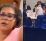 Vereadores trocam acusações após discussão em Lauro de Freitas