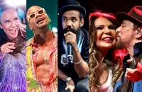 Assista ao Festival de Inverno Bahia ao vivo e de graça neste sábado