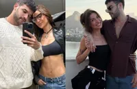 Bianca Andrade assume namoro com ex-ator da Globo