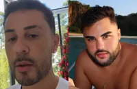 Carlinhos Maia detona Lucas Guedez após uso de maconha: 'Bajulador'