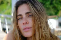 Carolina Dieckmmann anuncia pausa nas novelas e explica motivo; leia