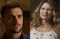'Dona de Mim': Danilo banca o herói e salva Filipa de pesadelo
