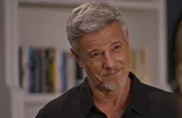 Dona de Mim: Jaques desespera mocinha com confissão: 'Matei meu irmão'