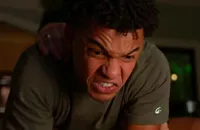 'Dona de Mim': Samuel e Jaques entram em briga e pior acontece