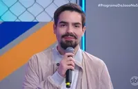 Filho de Faustão derruba audiência do SBT e fica atrás de filme velho