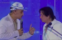 João Gomes quebra silêncio e explica 'climão' com Roberto Carlos