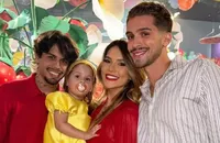 João Guilherme abre o jogo sobre divórcio de Virginia e Zé Felipe