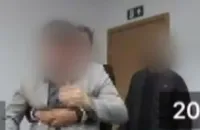 Juiz aplica manobra de Heimlich e salva advogado de engasgo na Bahia