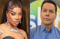 Ludmilla tem derrota em processo contra Marcão do Povo; entenda motivo