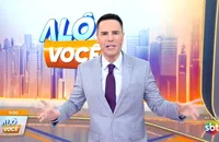 Luiz Bacci decepciona filha de Silvio Santos em semana caótica no SBT