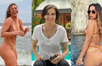 Marina Lima faz desabafo íntimo e menciona Paolla Oliveira e Anitta