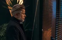 'Três Graças': Ferette será encontrado morto após ser desmascarado