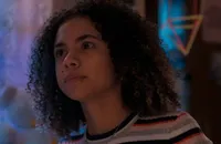 Três Graças: Joélly desiste de entregar o bebê e Samira arma vingança