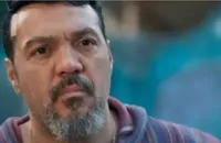 'Três Graças': Misael causa tensão ao justificar sumiço após roubo