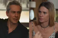 Vale Tudo: Leila faz proposta chocante a Marco Aurélio e cometem crime