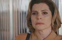 'Vale Tudo': Odete comete deslize e Celina se aproxima de descoberta