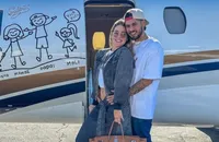 Virginia toma nova atitude com a família após separação de Zé Felipe